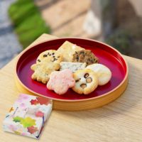 蕪村あられ春秋