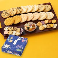 【銘菓詰合せ】蕪村花あわせ