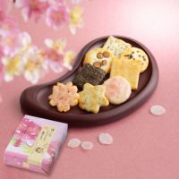 蕪村あられ春秋-春の風-