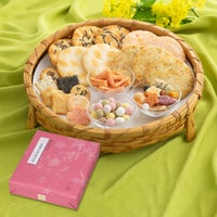 蕪村 春めぐり