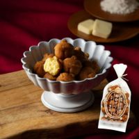 蕪村 鈴かすていら