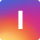 Instagramアイコン