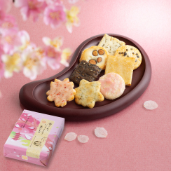 蕪村あられ春秋-春の風-