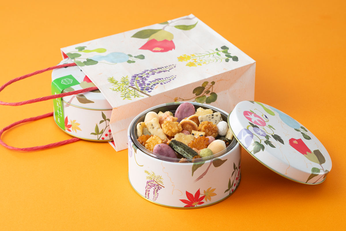 粗品や引越しのご挨拶など