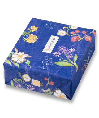 蕪村花あわせ
