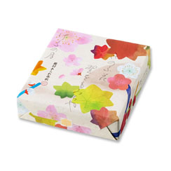 蕪村あられ春秋