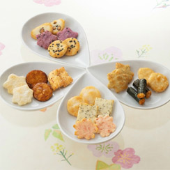 蕪村・風趣彩々 季のあじわい