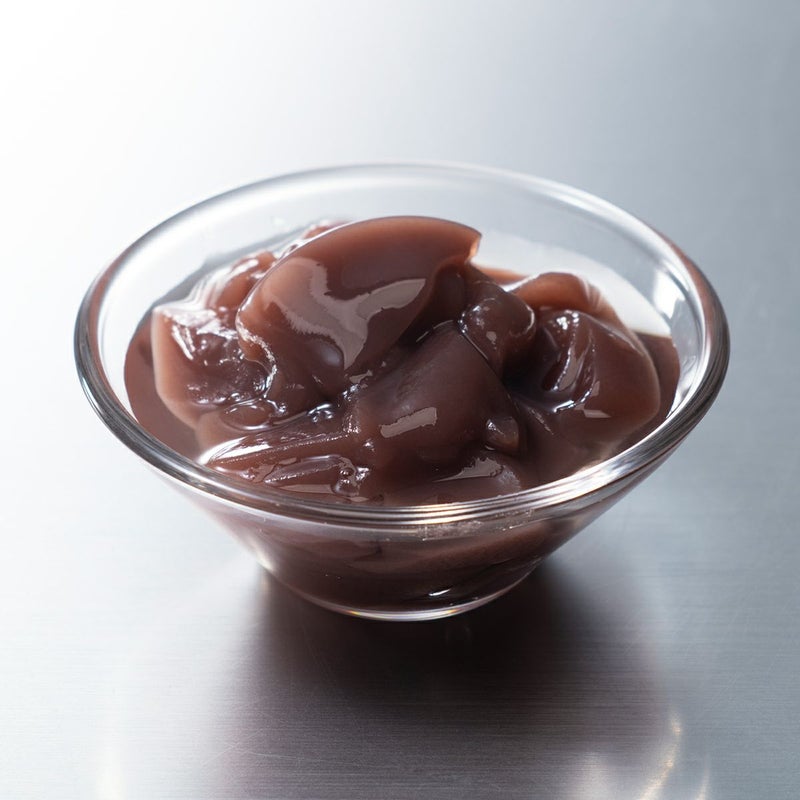 【夏季100個限定】京の水羊羹　水すずみ (110g)