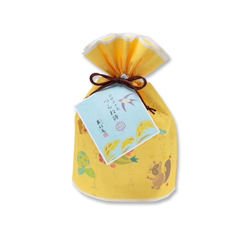 つらね詩 化粧袋 (74g 約32袋)