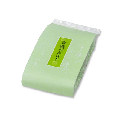 青磯のかほり ご愛食用 （1枚入×10袋） ※熨斗・包装不可