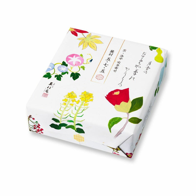  蕪村　五・七・五 G箱 22袋入(1袋19g)