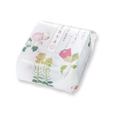  蕪村五・七・五 ご愛食用 6袋入(1袋19g) ※熨斗・包装不可※