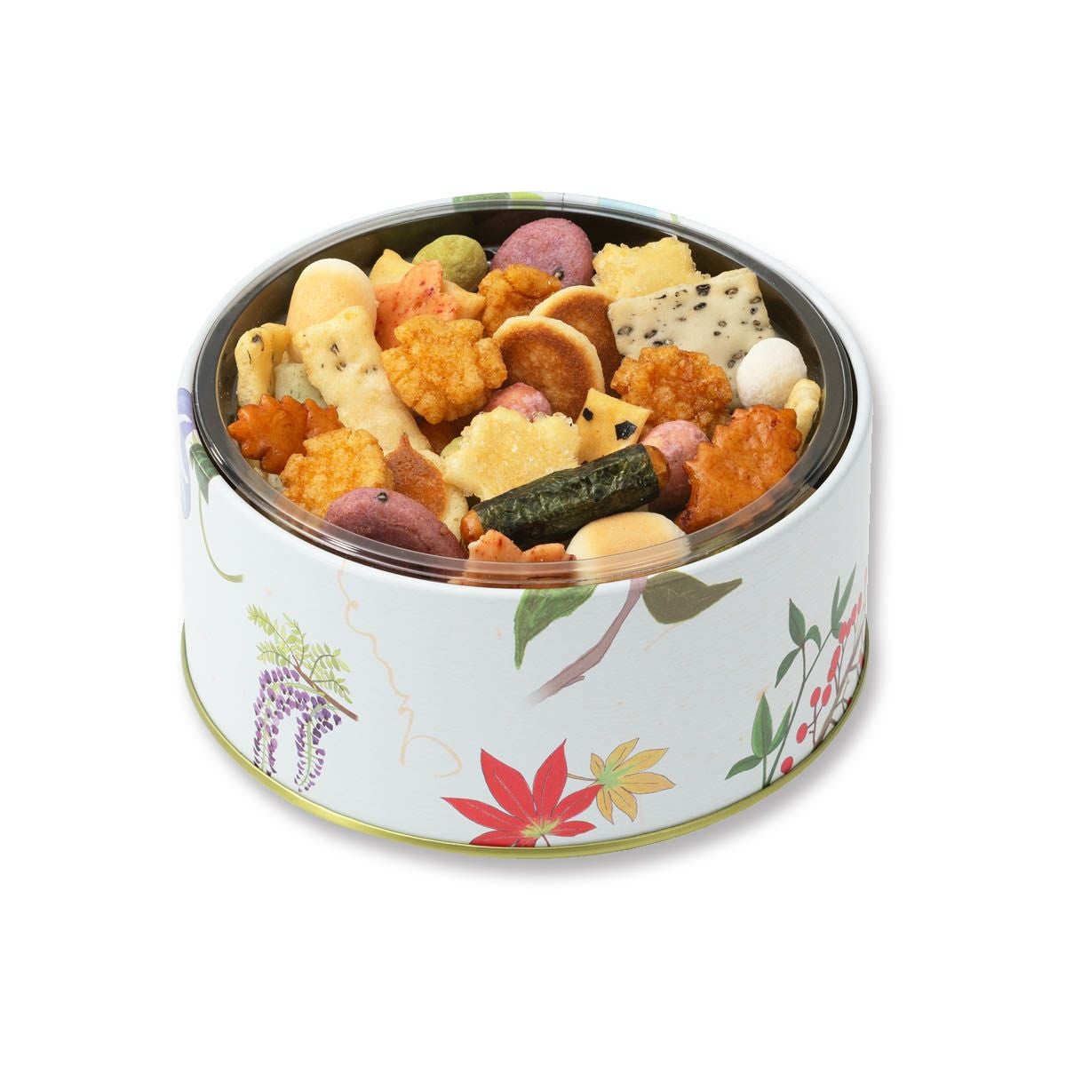 蕪村五・七・五 化粧缶 90g ※熨斗・包装不可※