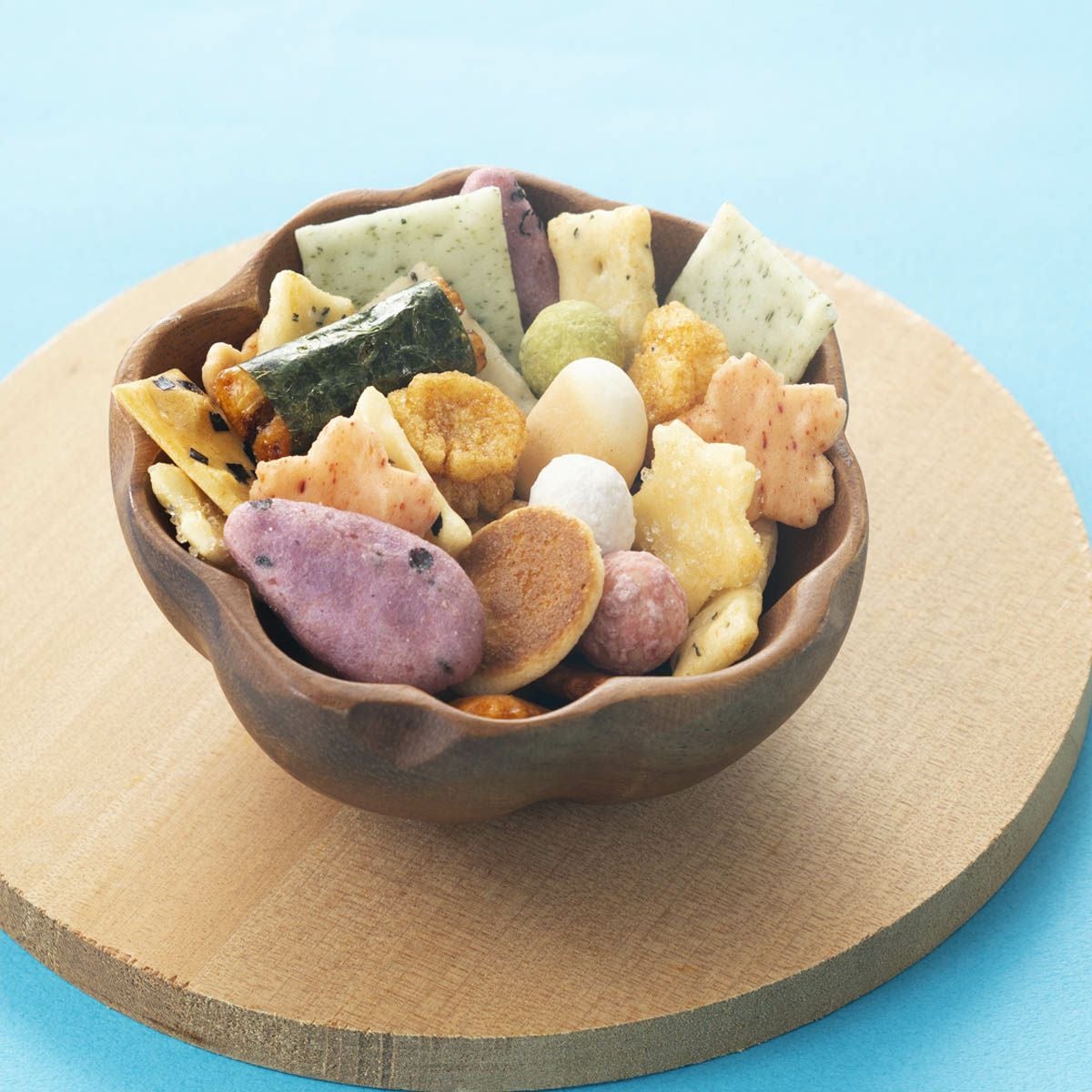 蕪村五・七・五 化粧缶 90g ※熨斗・包装不可※