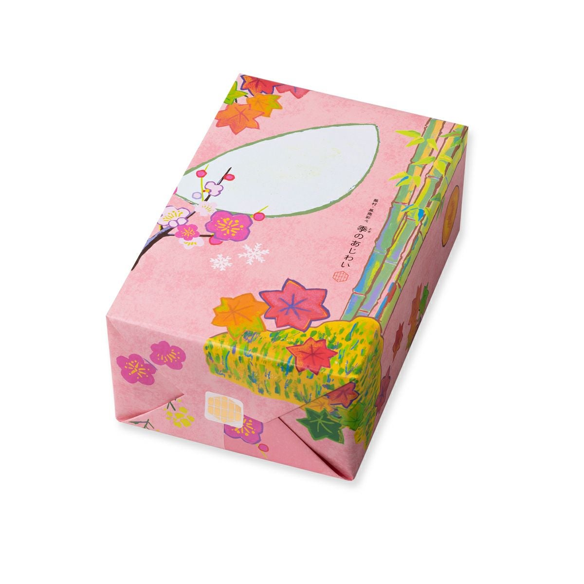 季のあじわい 箱入A (24袋)