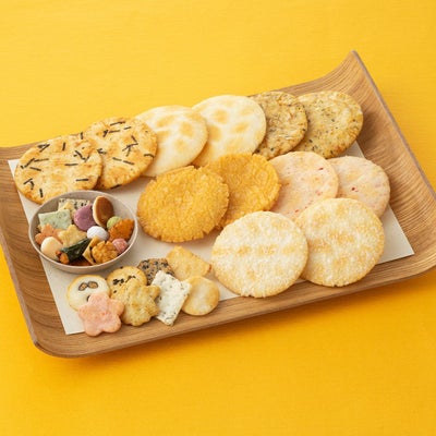 蕪村花あわせ B箱 (23袋）