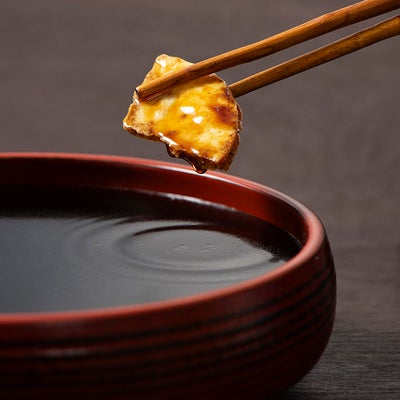 しみわり煎 甘醤油仕立て (120g)