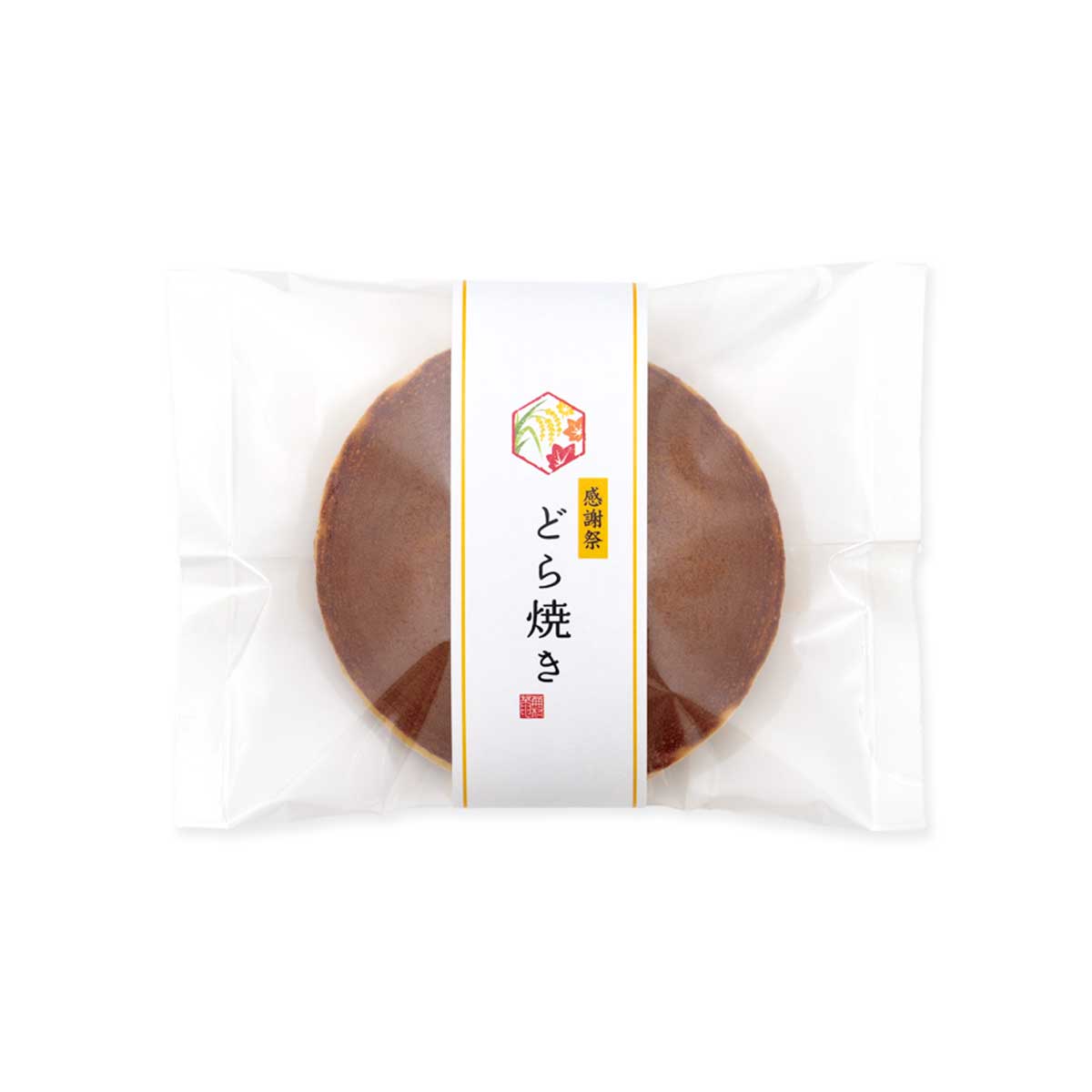 どら焼き