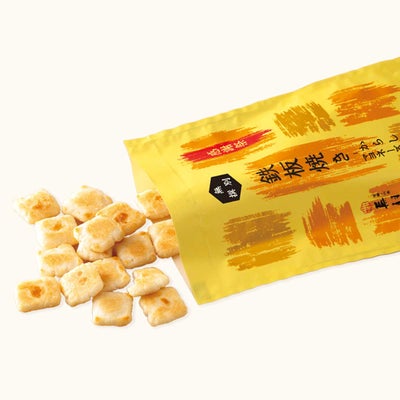 鉄板焼き 無撰別 からしマヨネーズ