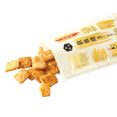 鉄板焼き 無撰別 きなこ